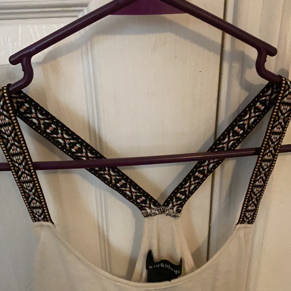 Tank Top - Picture 3 of 4